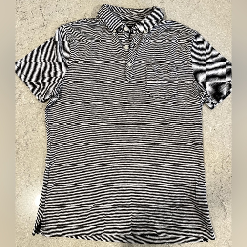 Banana Republic polo shirt